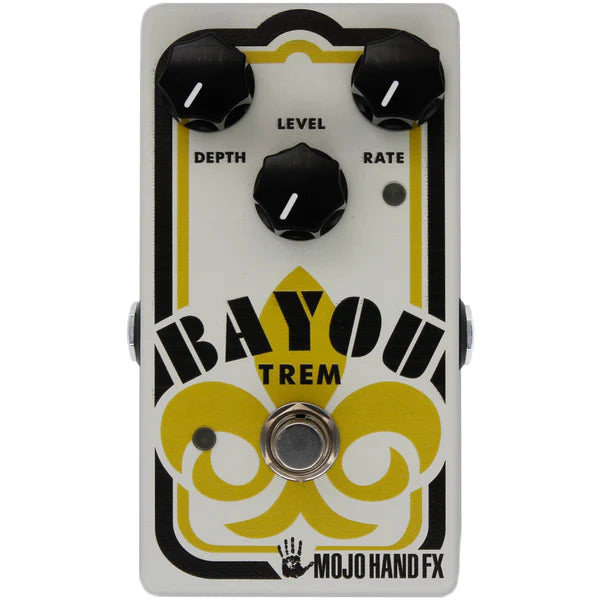 Mojo Hand FX Bayou Tremolo