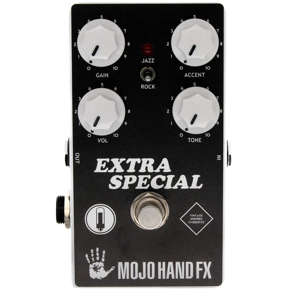 Mojo Hand FX Extra Special Overdrive