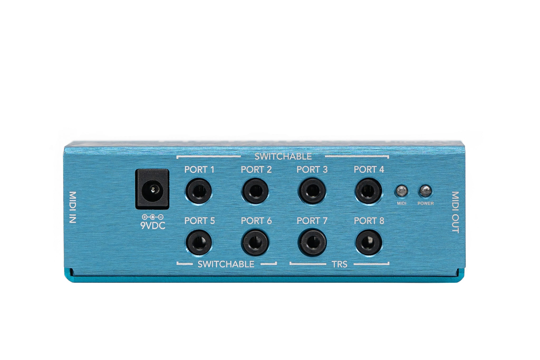 Morningstar Engineering MIDI Box