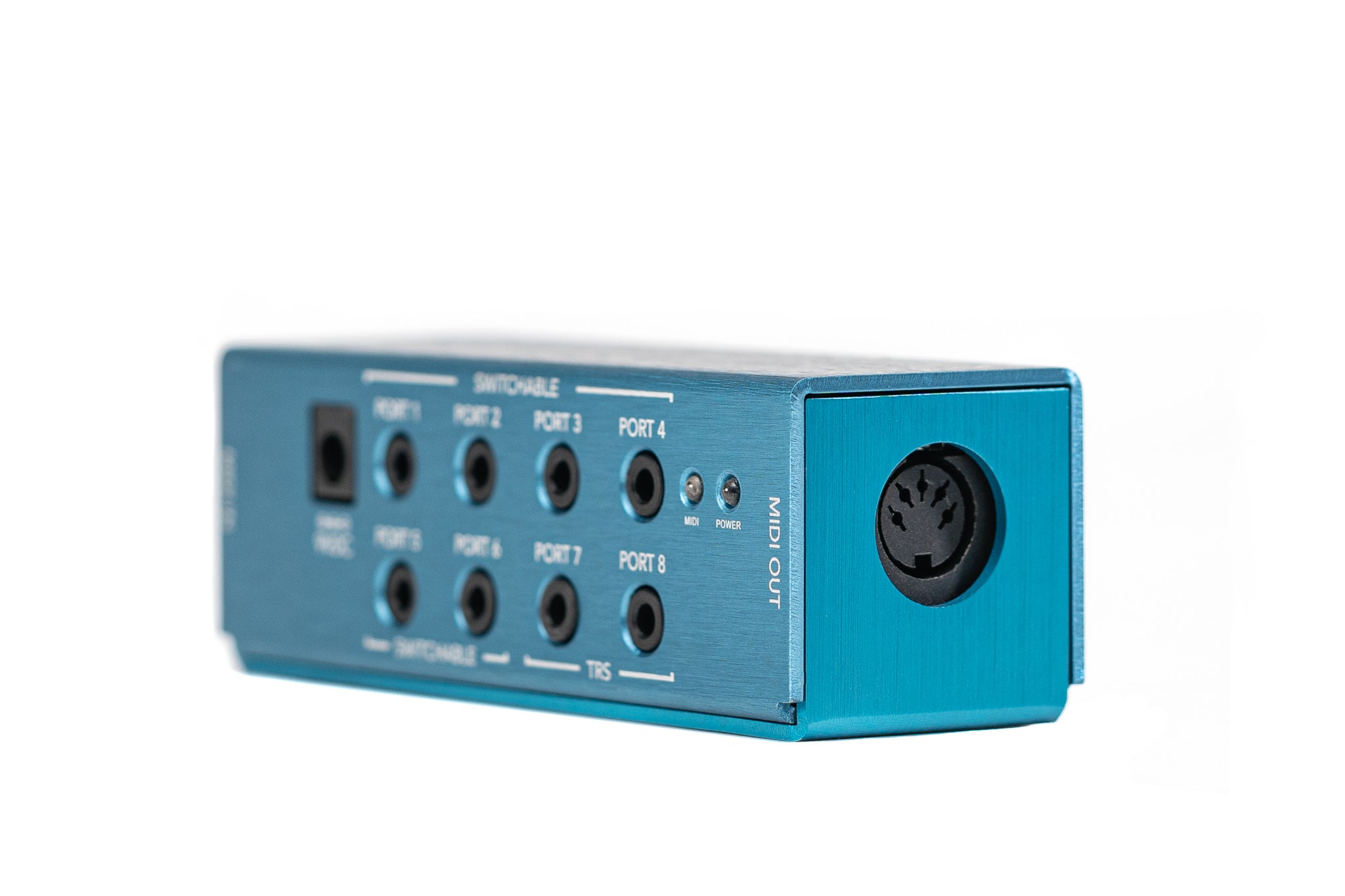 Morningstar Engineering MIDI Box