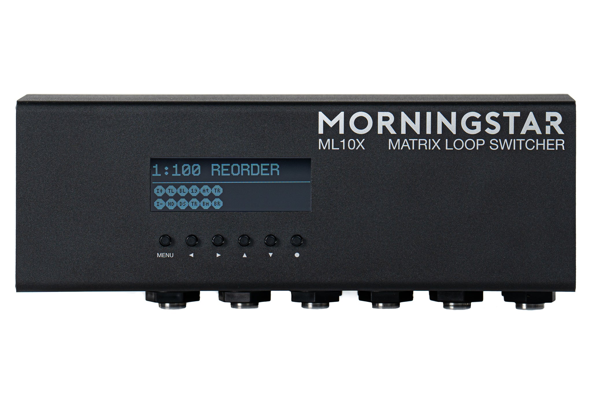 Morningstar Engineering ML10X