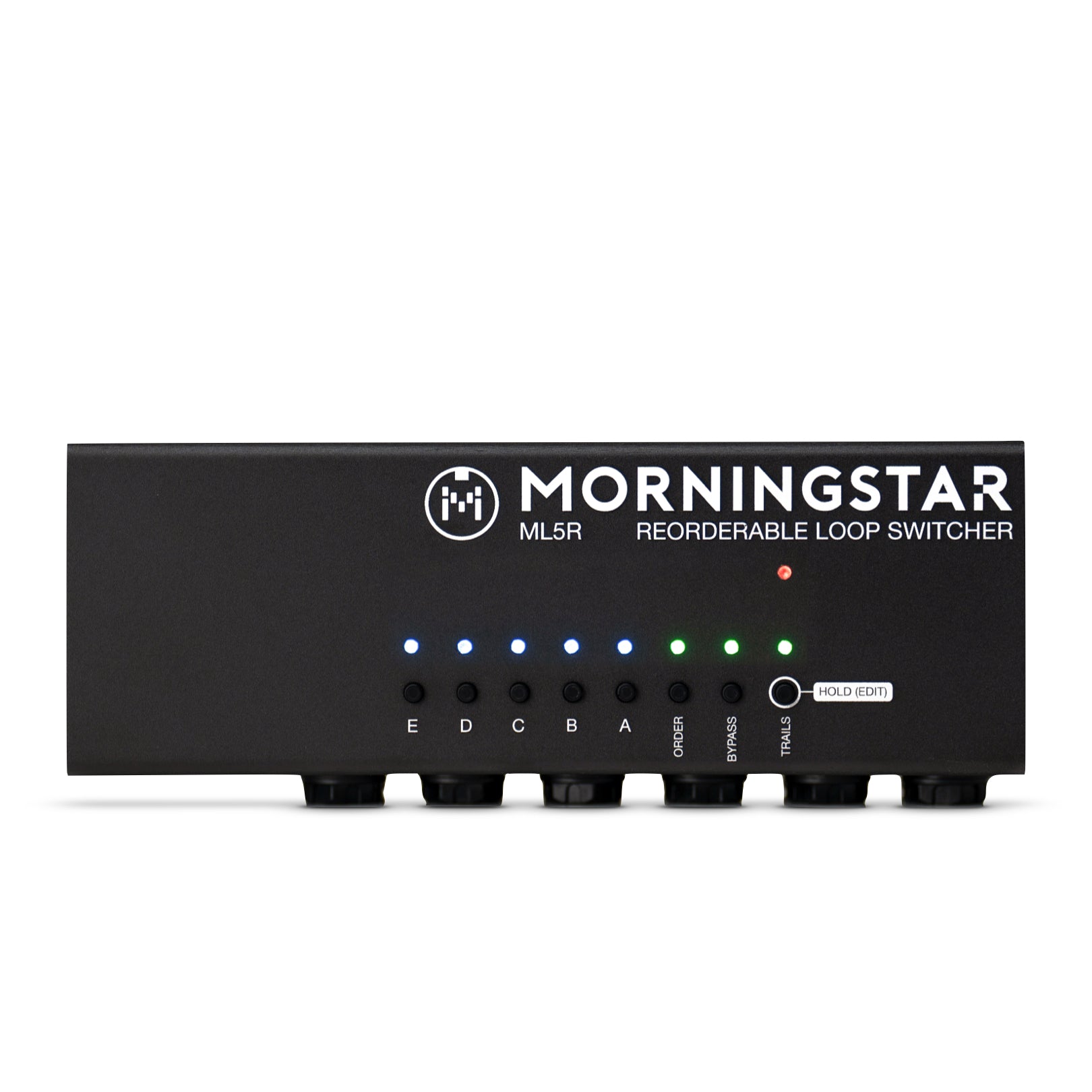 Morningstar Engineering ML5R