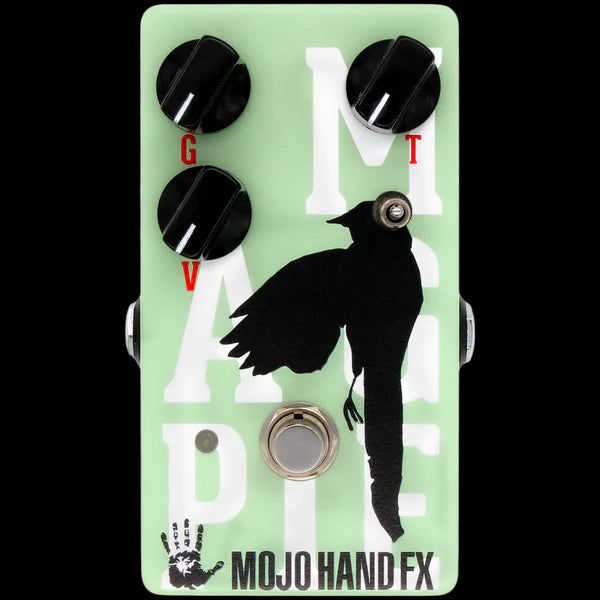 Mojo Hand FX Magpie Overdrive