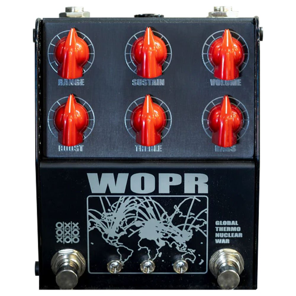 Thorpy FX The WOPR