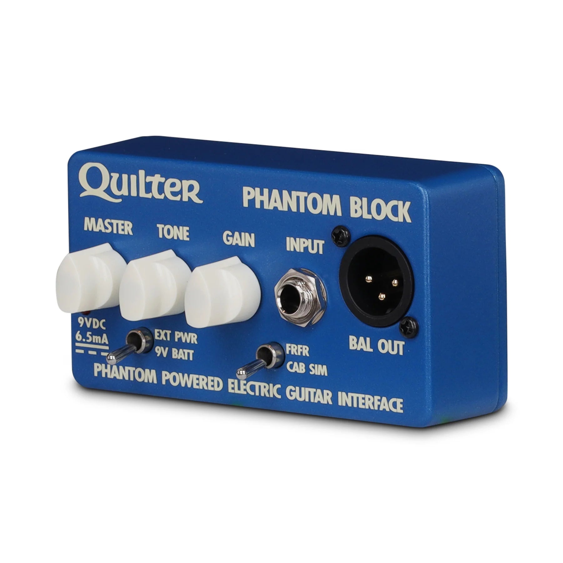 Quilter Labs Phantom Block