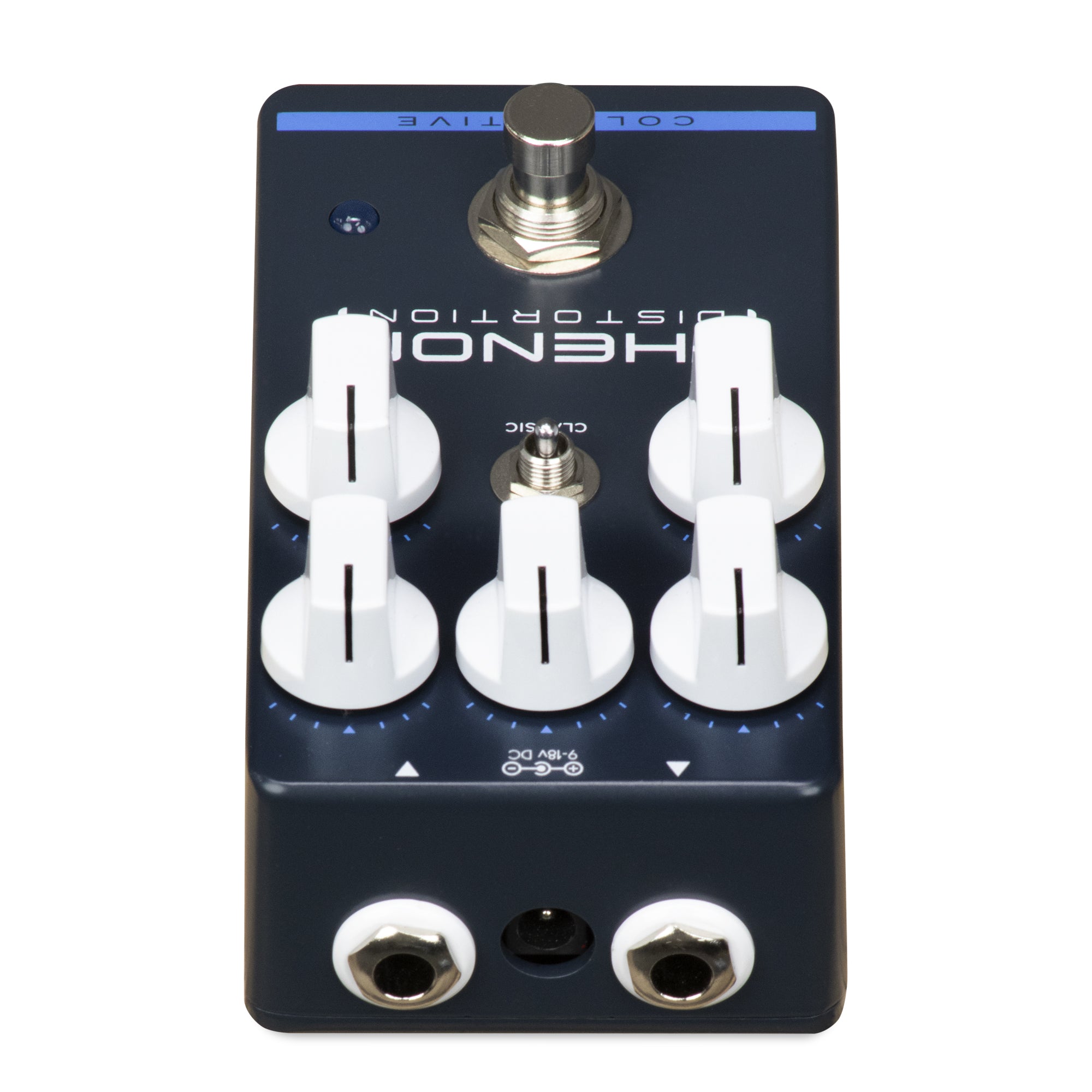 Wampler Phenom