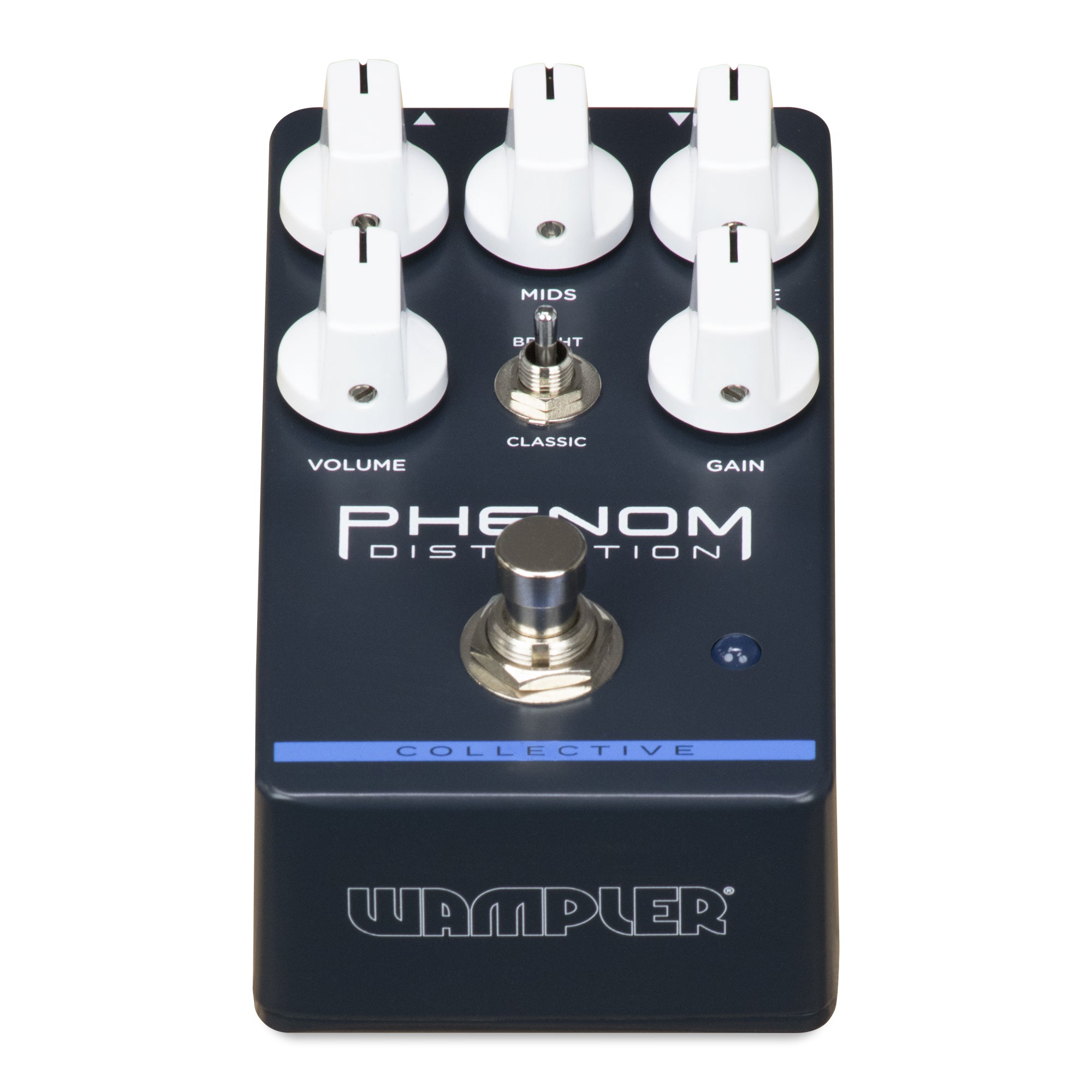 Wampler Phenom