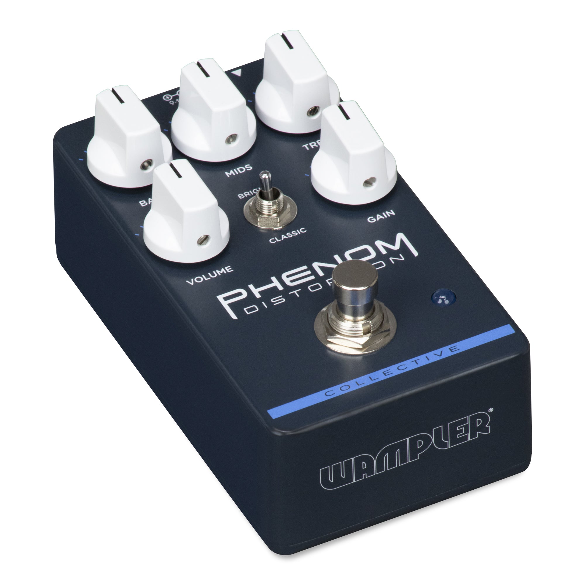 Wampler Phenom