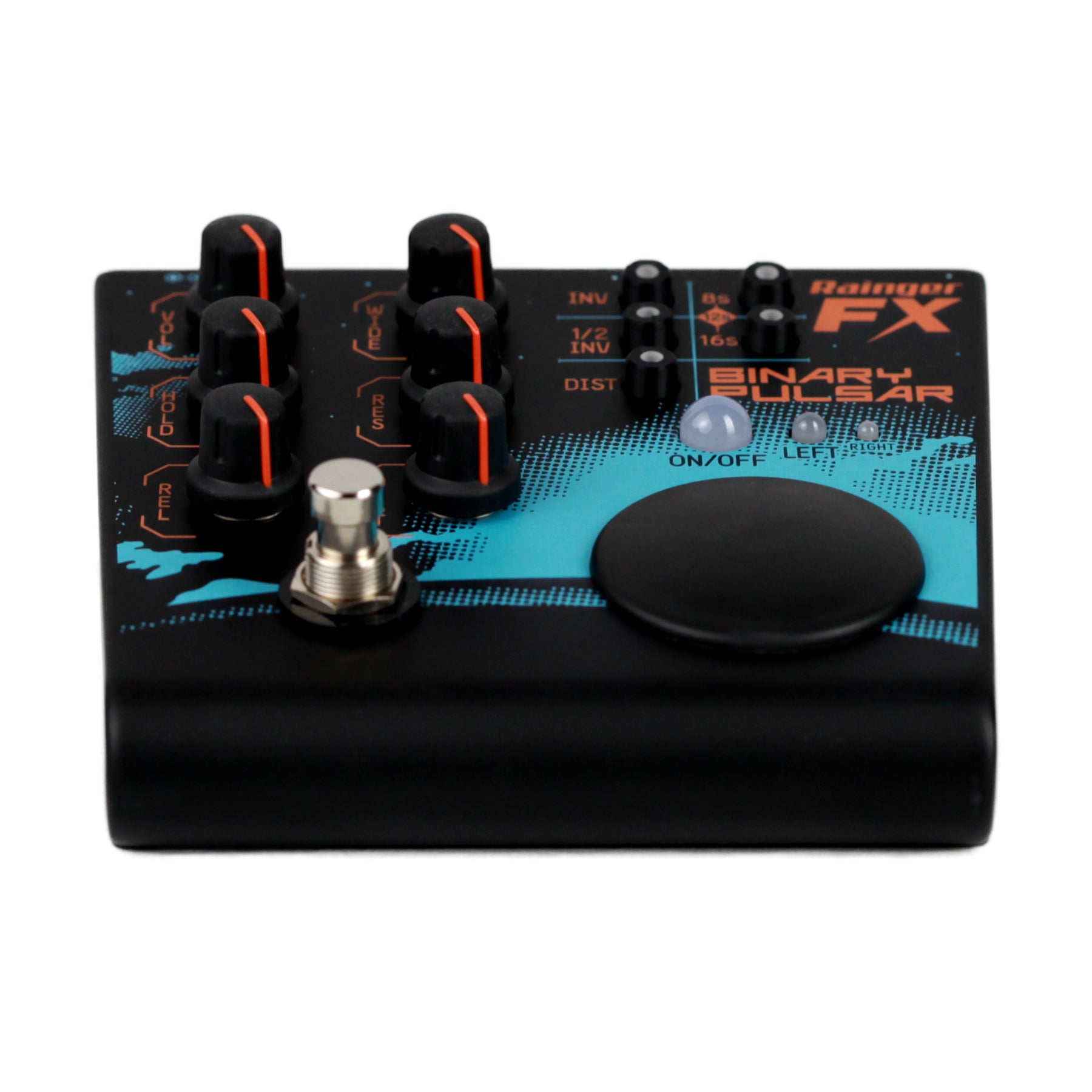 Rainger FX Binary Pulsar