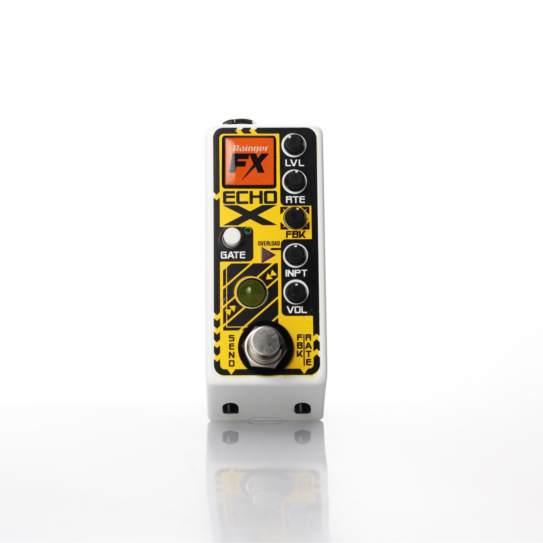 Rainger FX Echo-X V2 (Incl. Igor)