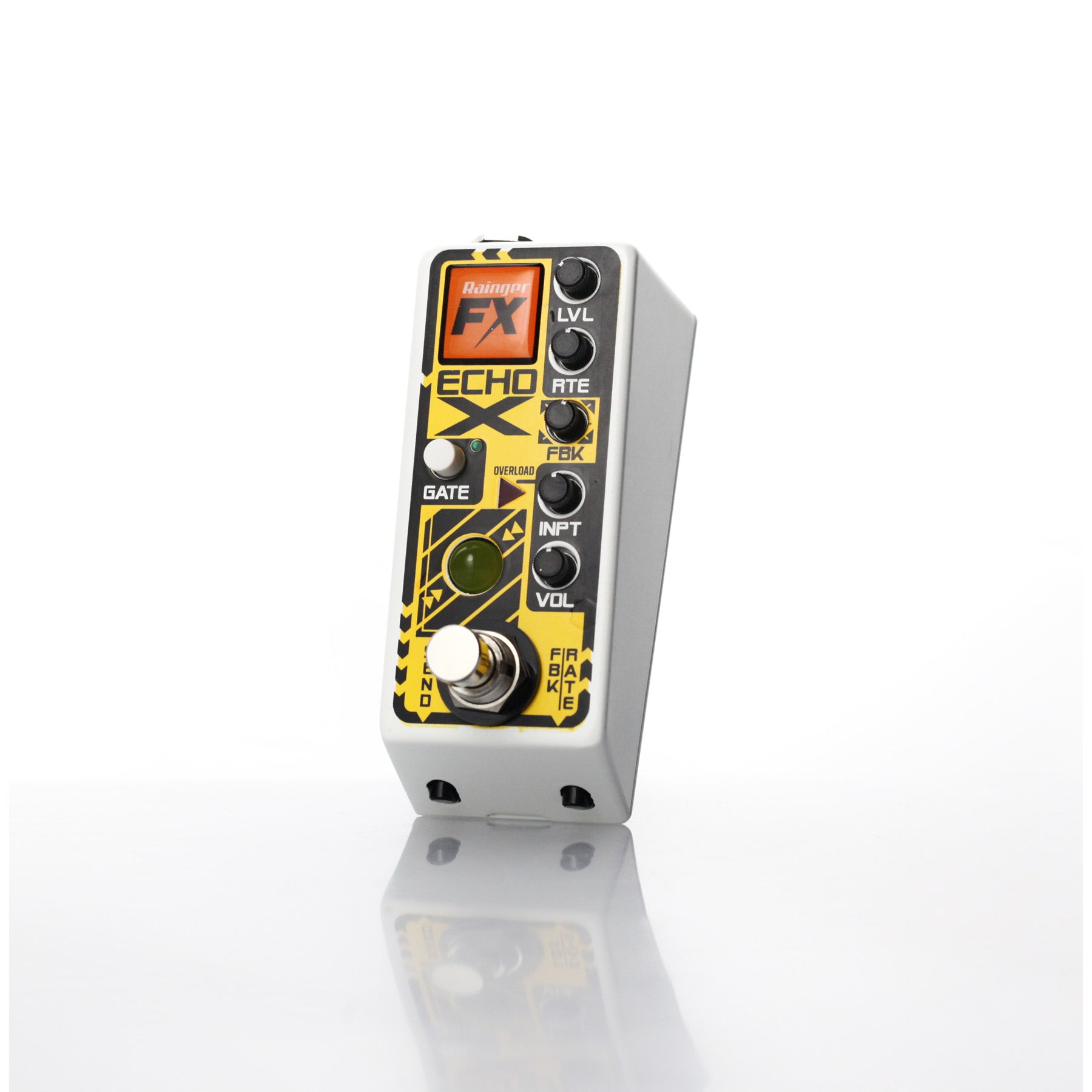Rainger FX Echo-X V2 (Incl. Igor)