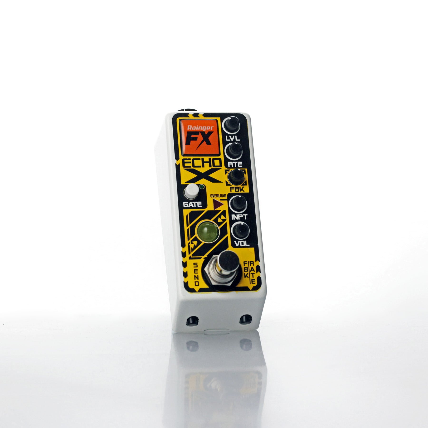 Rainger FX Echo-X V2 (Incl. Igor)