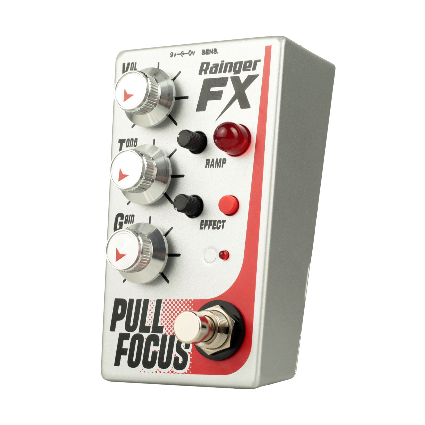 Rainger FX PULL FOCUS