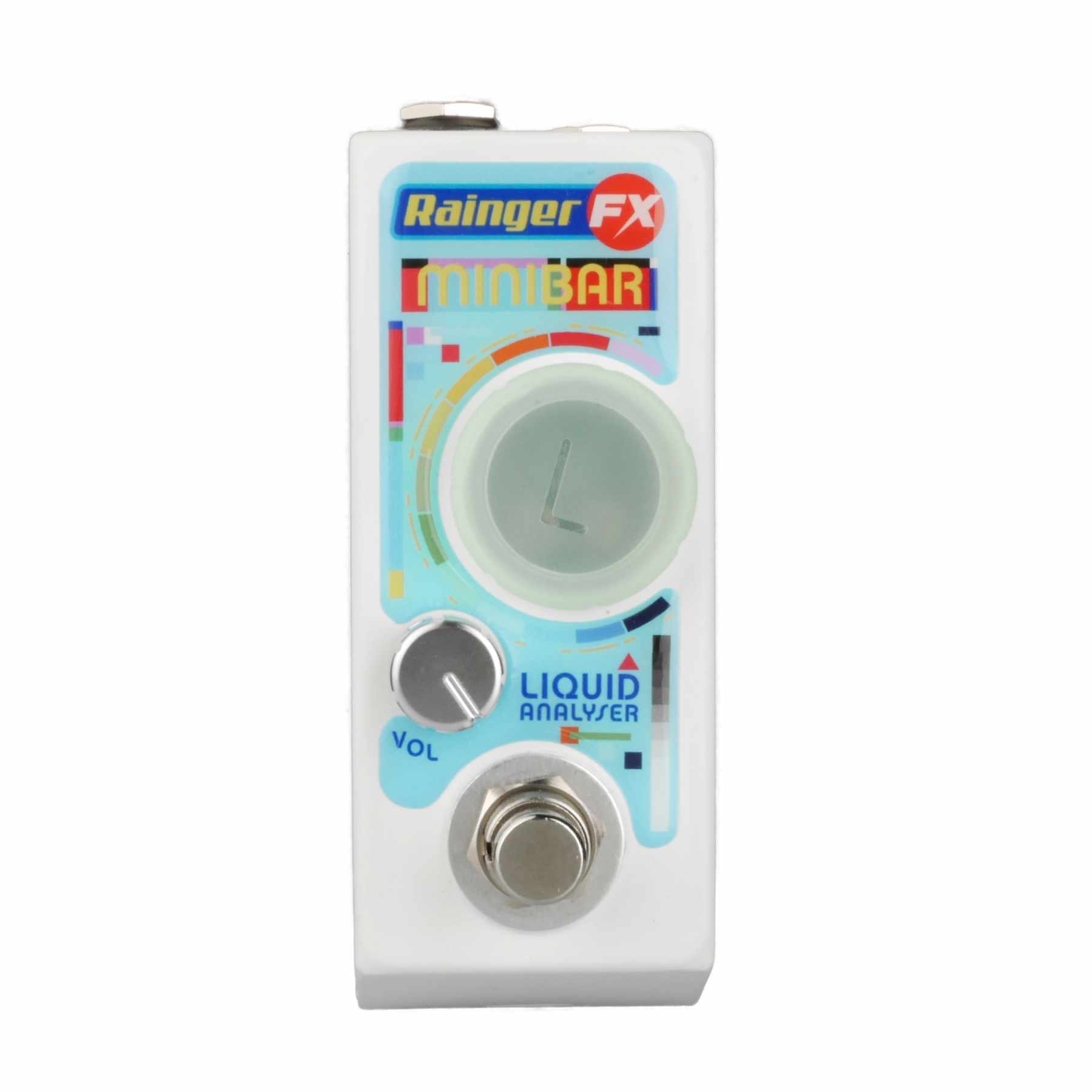 Rainger FX Minibar