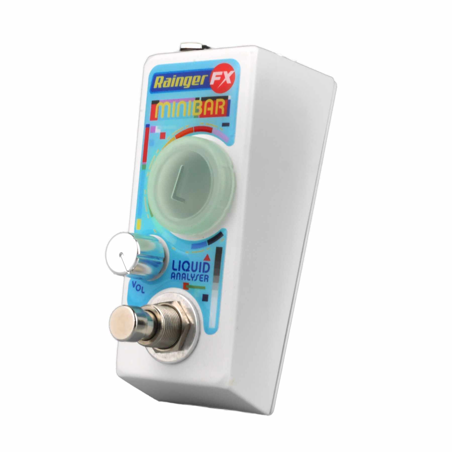Rainger FX Minibar