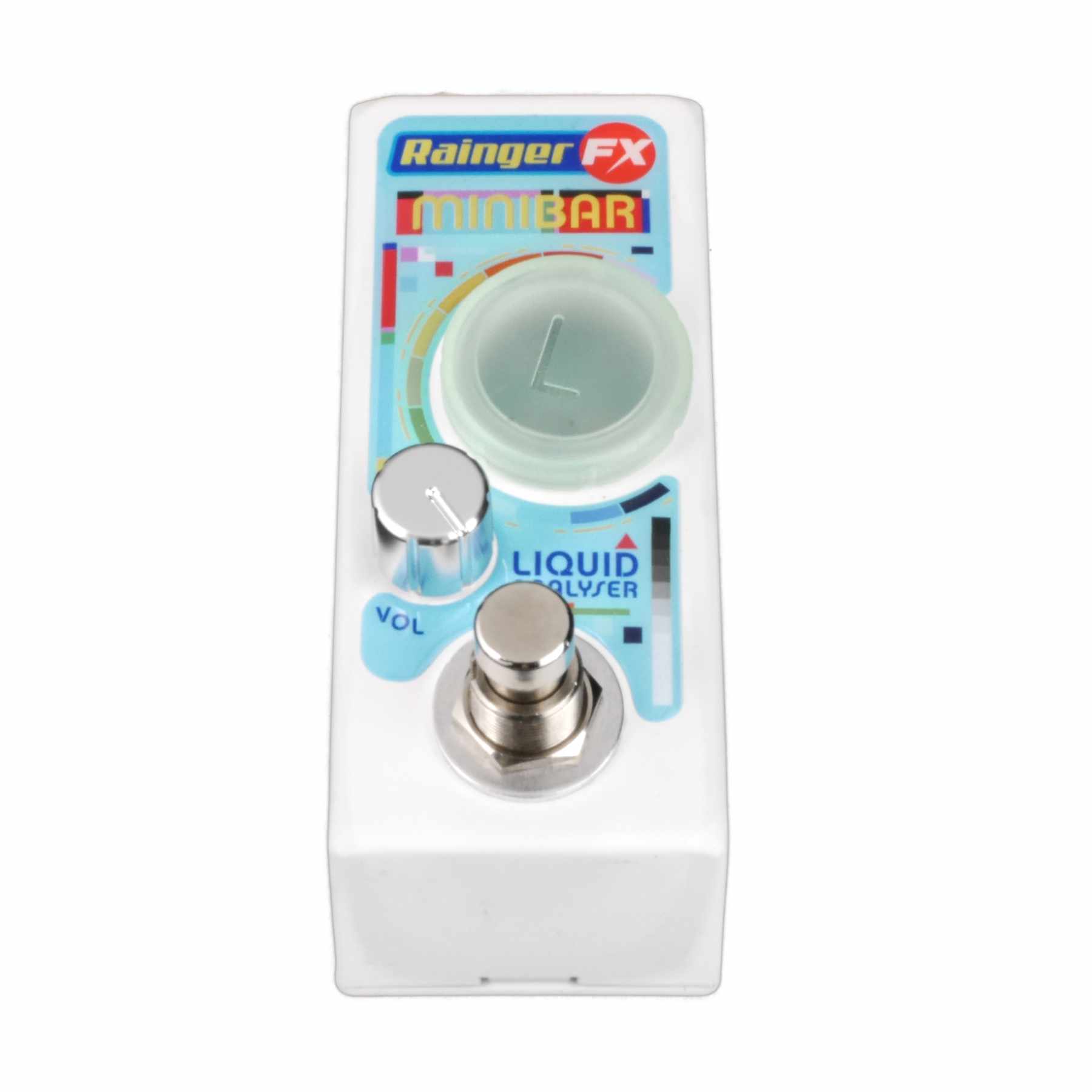 Rainger FX Minibar