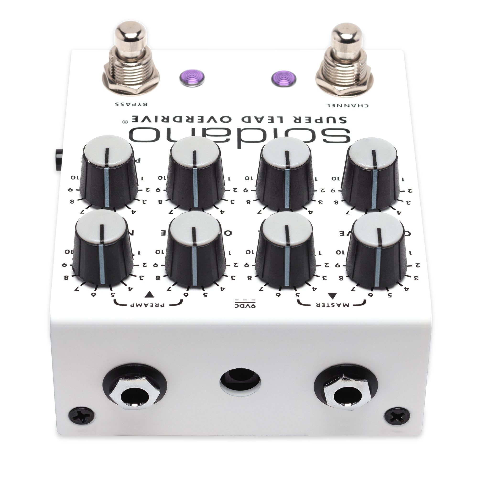 Soldano SLO Plus Pedal