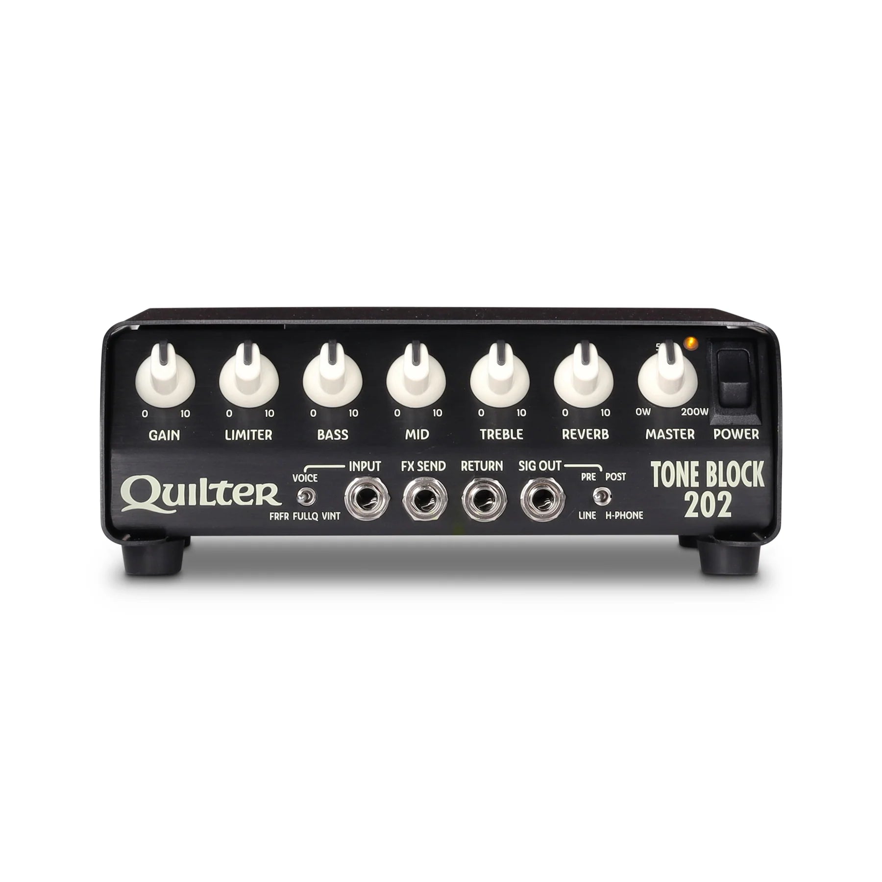 Quilter Labs ToneBlock 202