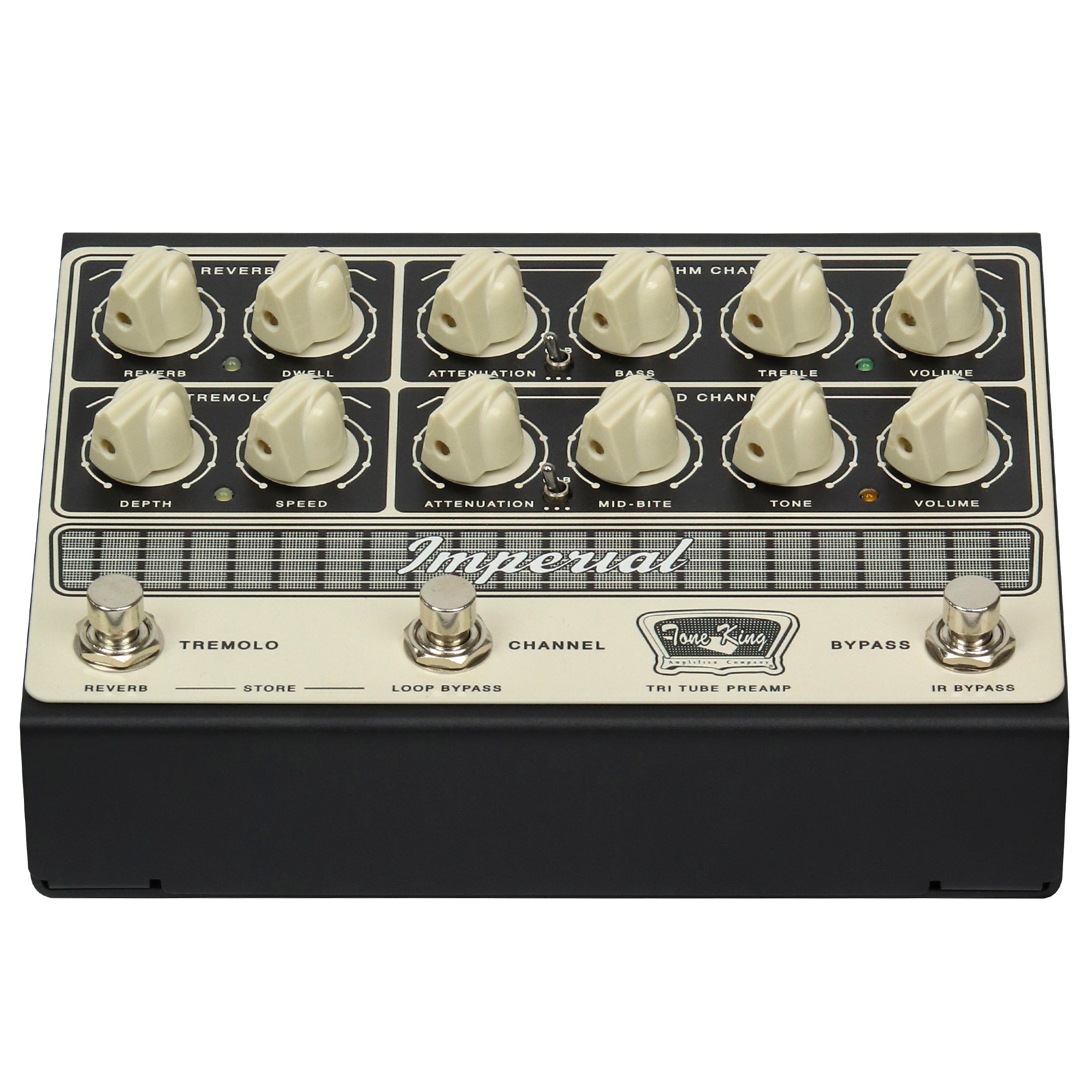 Tone King Imperial Preamp