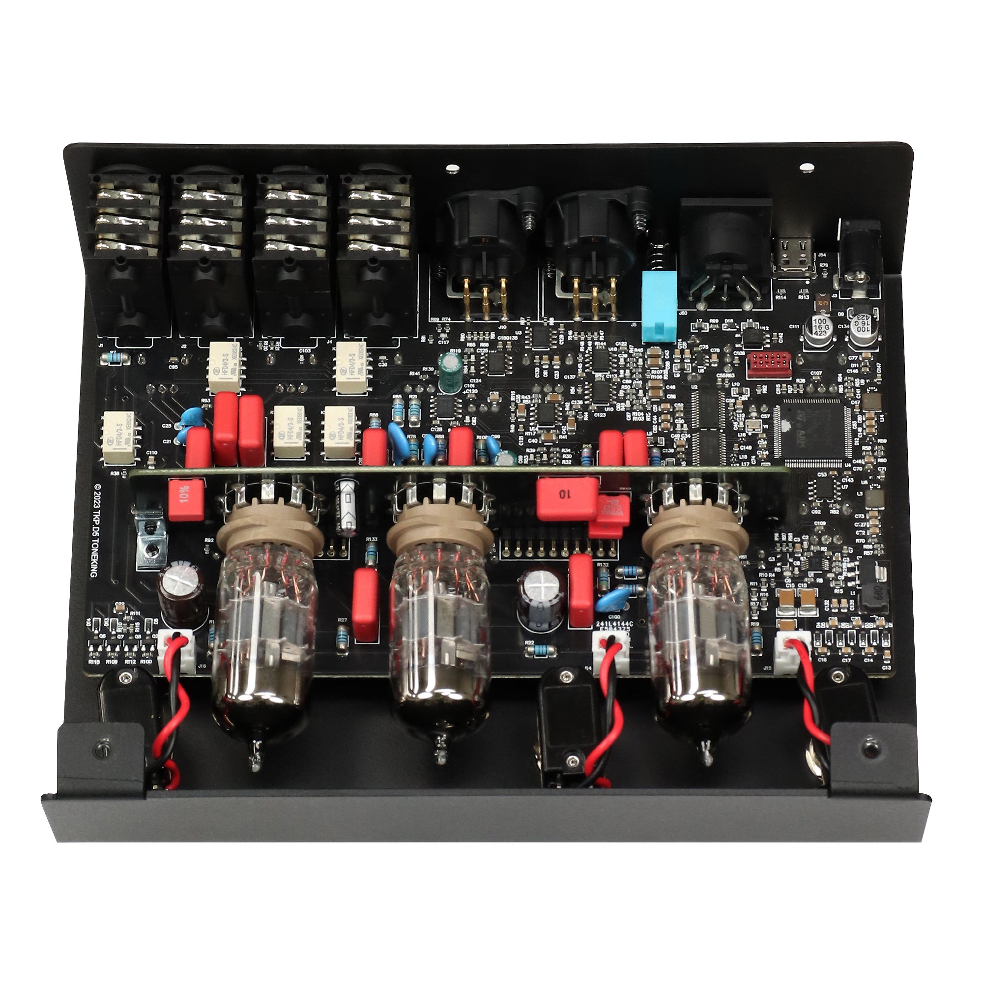 Tone King Imperial Preamp