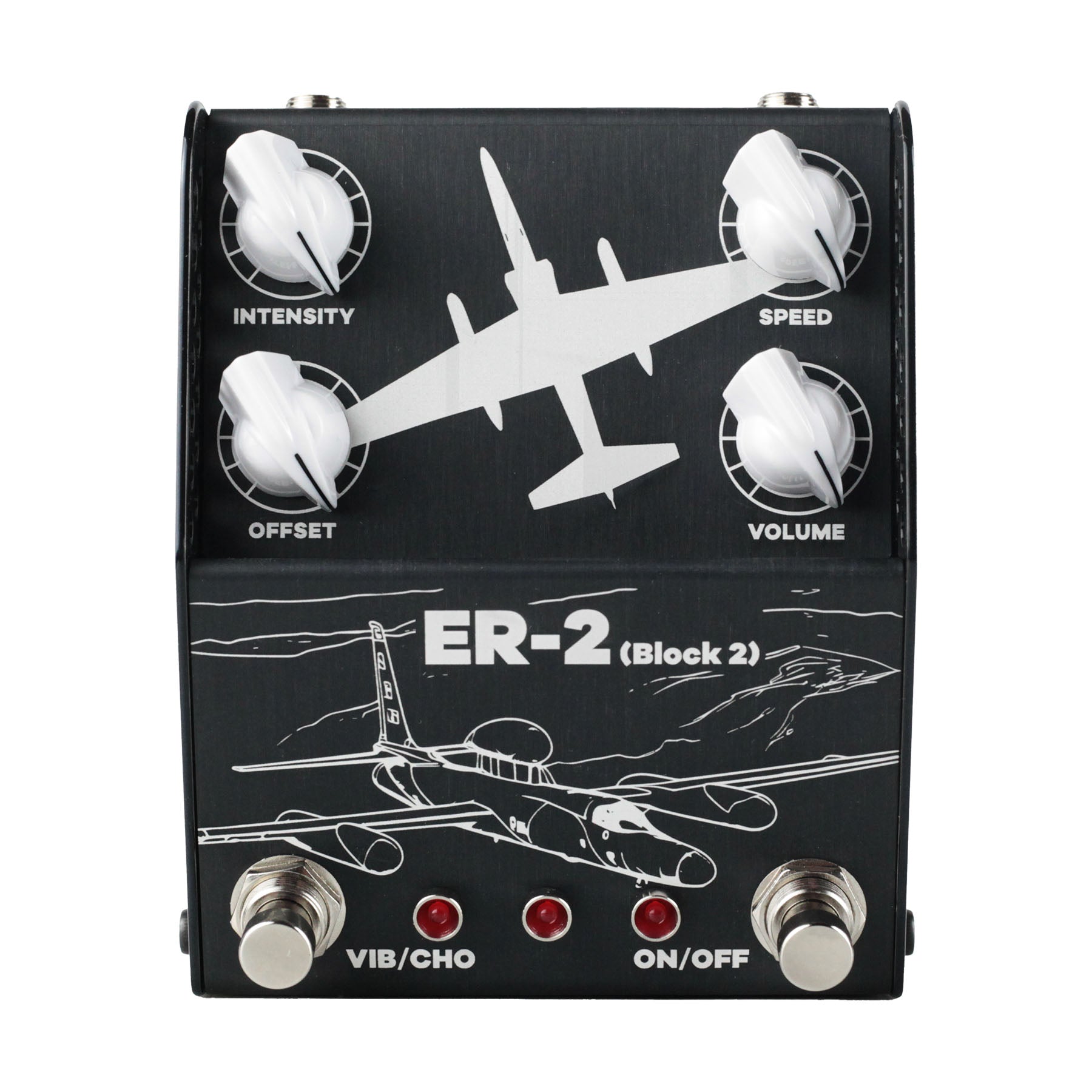 Thorpy FX ER-2 BLOCK 2