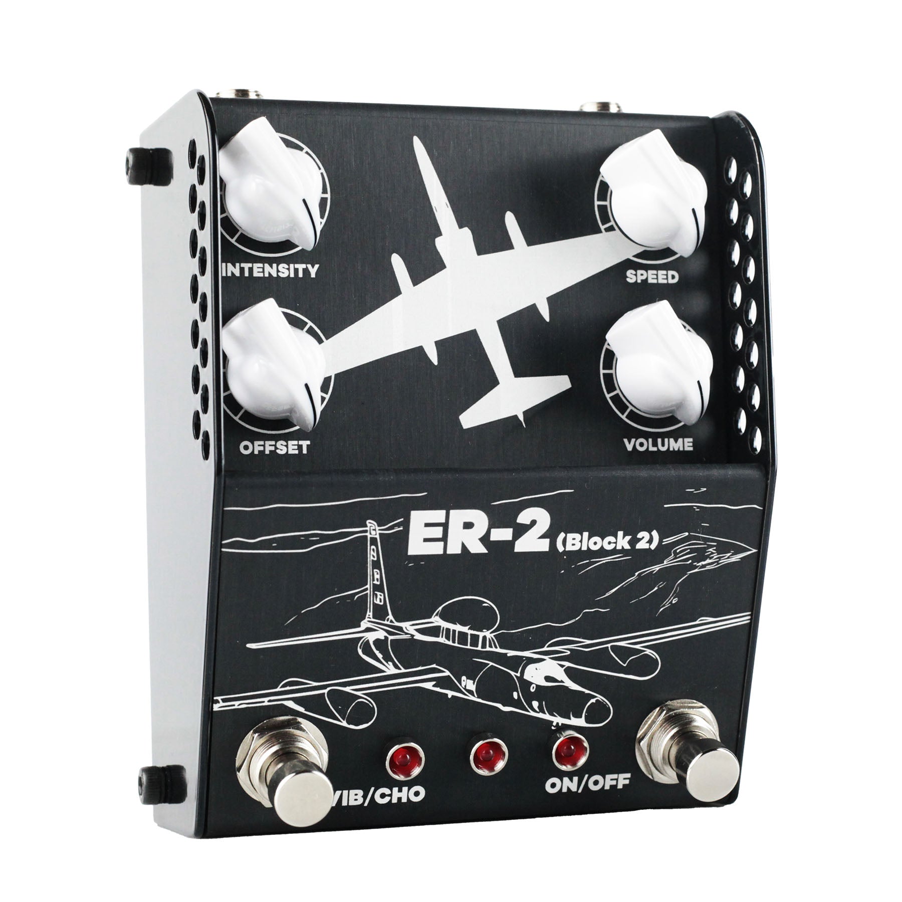 Thorpy FX ER-2 BLOCK 2