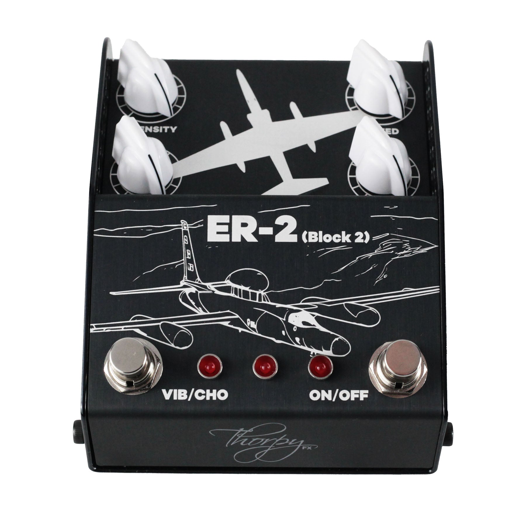 Thorpy FX ER-2 BLOCK 2