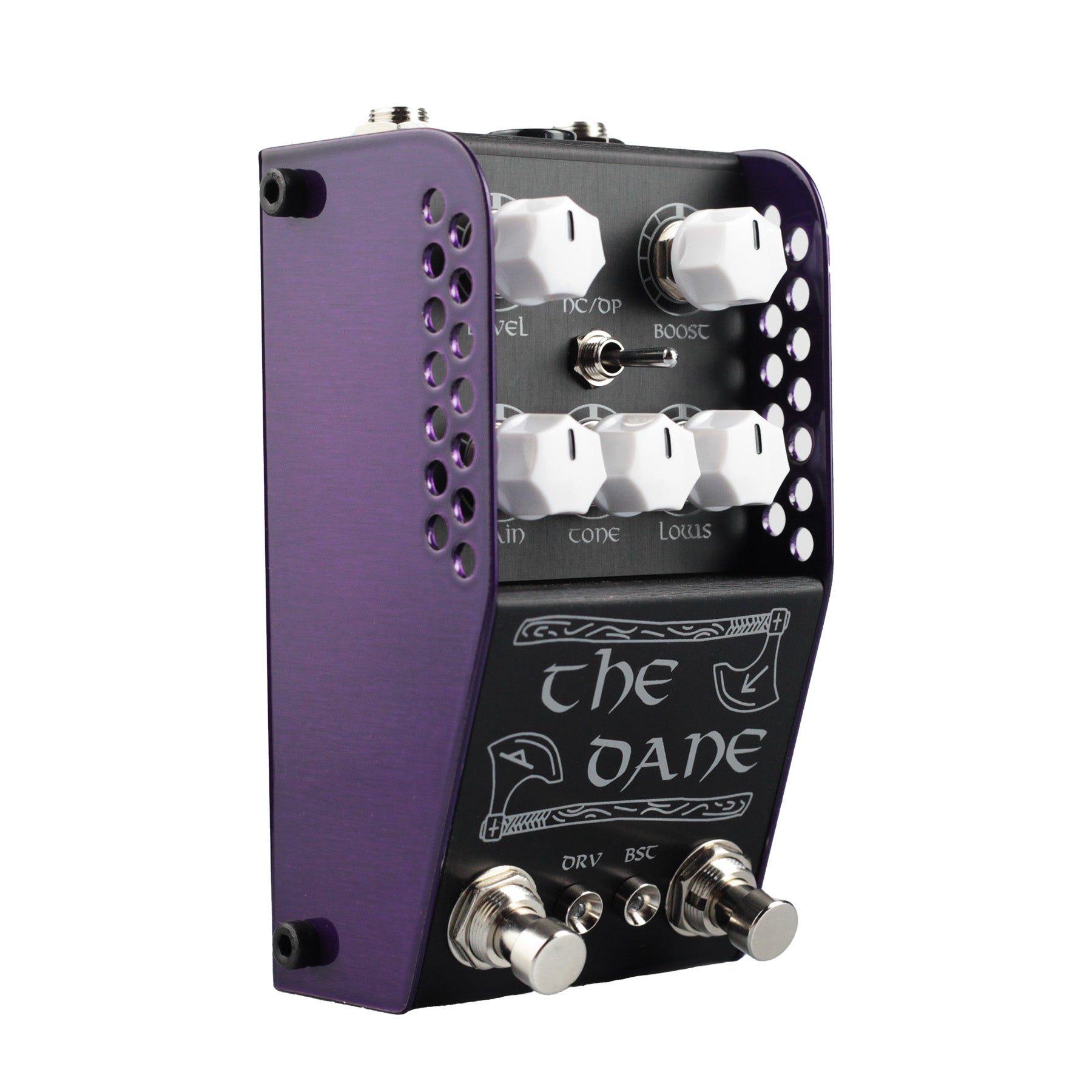 Thorpy FX The Dane MKII