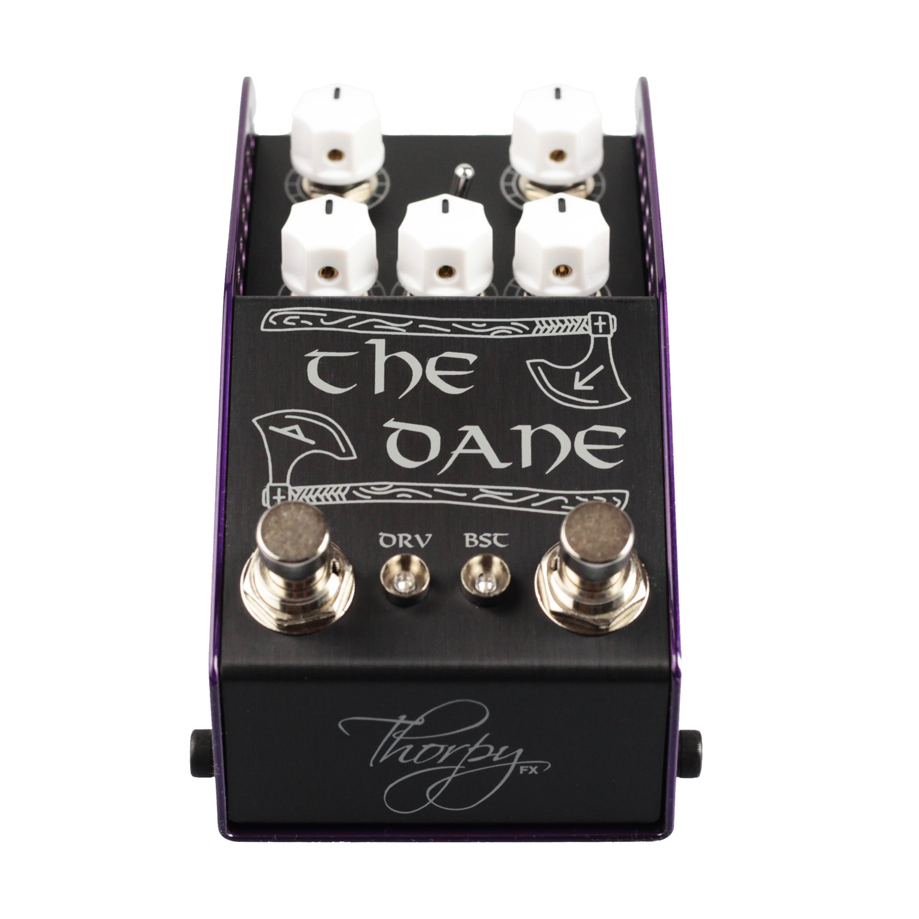 Thorpy FX The Dane MKII