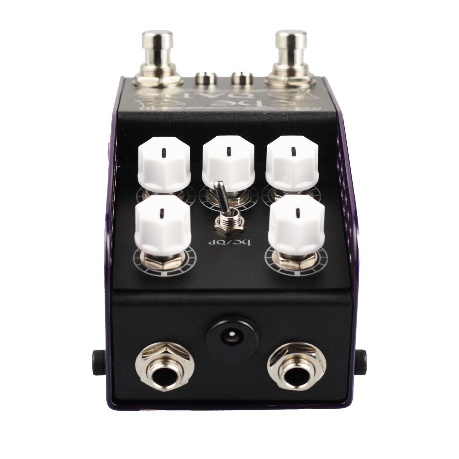 Thorpy FX The Dane MKII