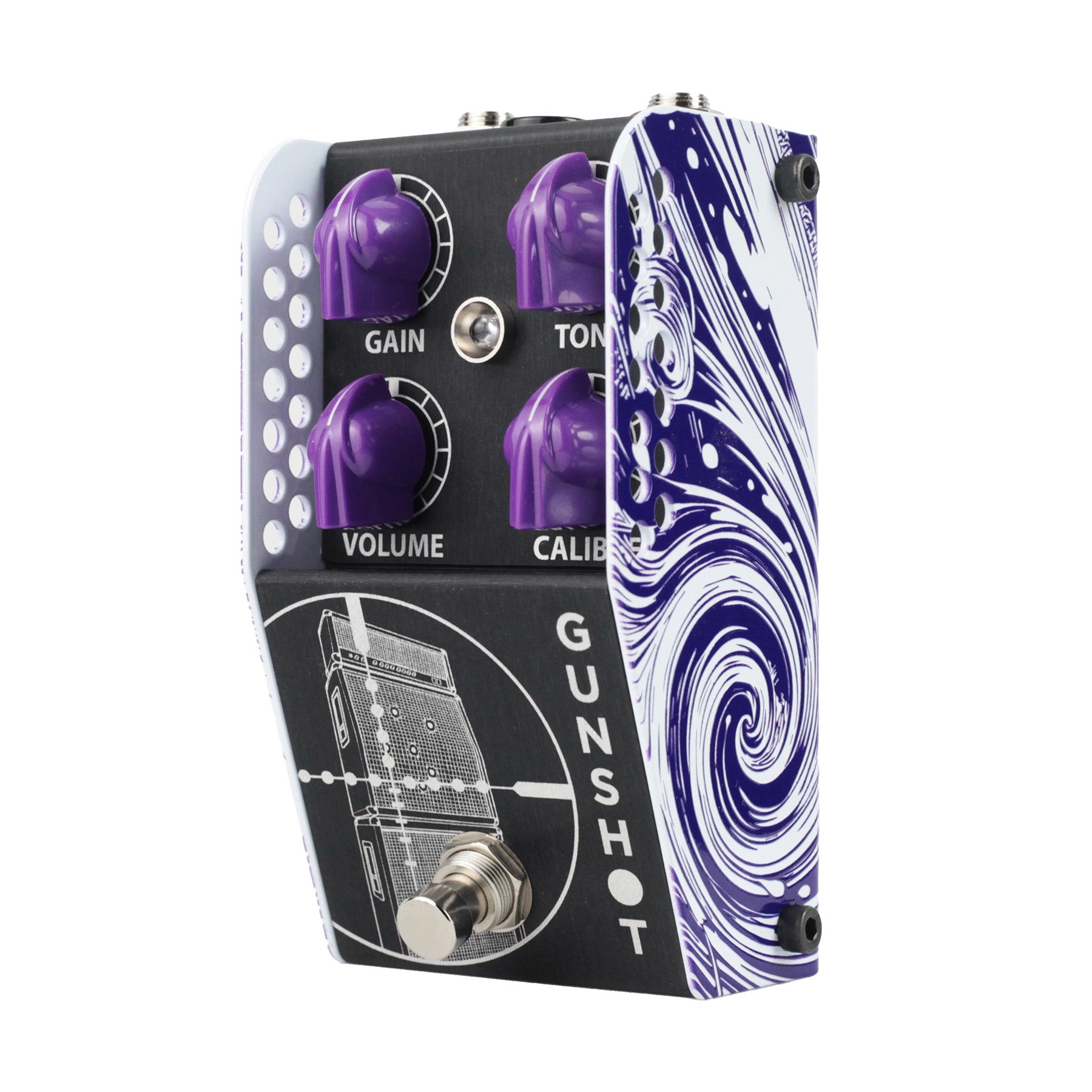 Thorpy FX Gunshot MKII