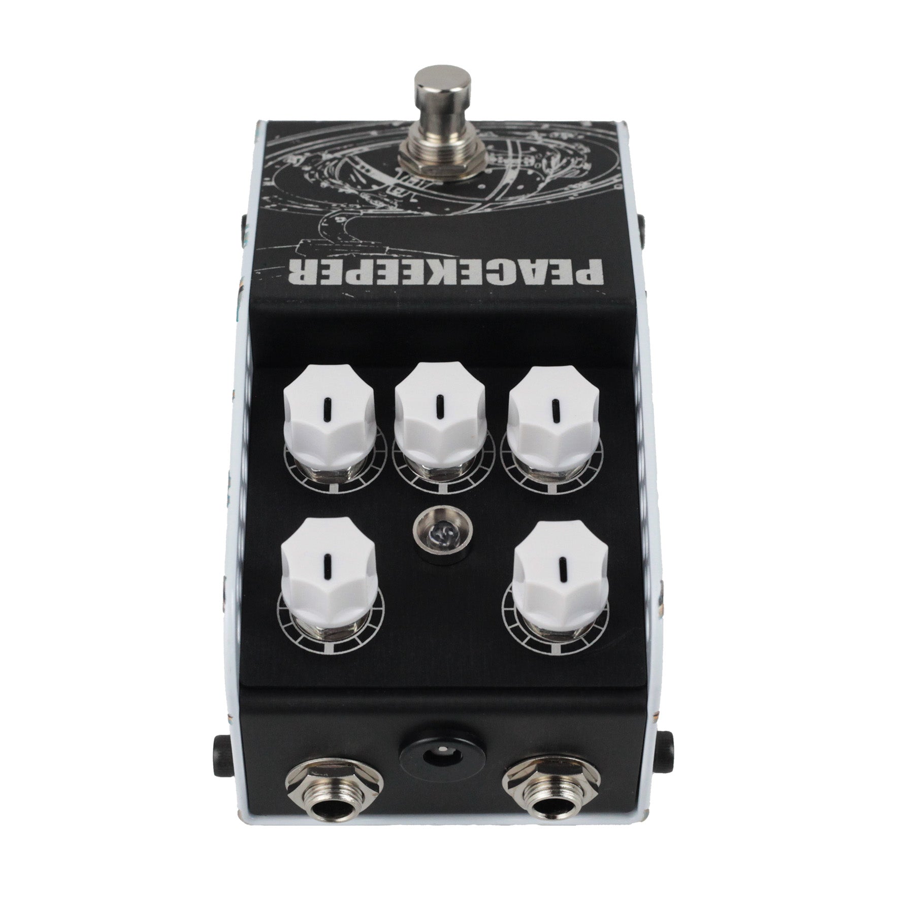 Thorpy FX The Peacekeeper MKII