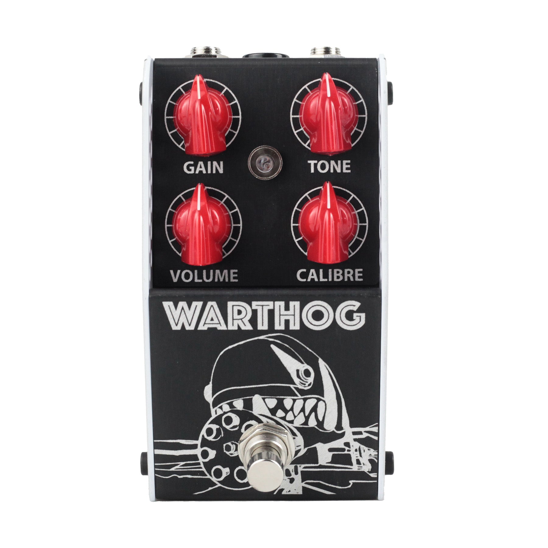 Thorpy FX The Warthog MKII