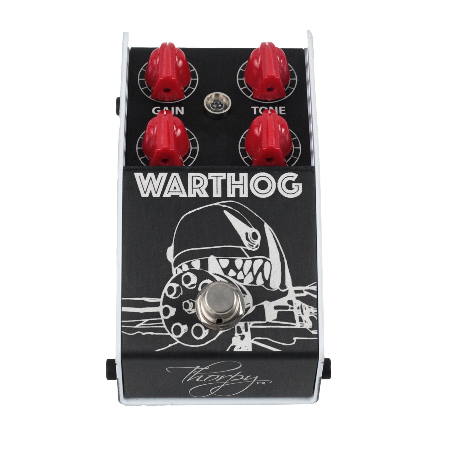 Thorpy FX The Warthog MKII