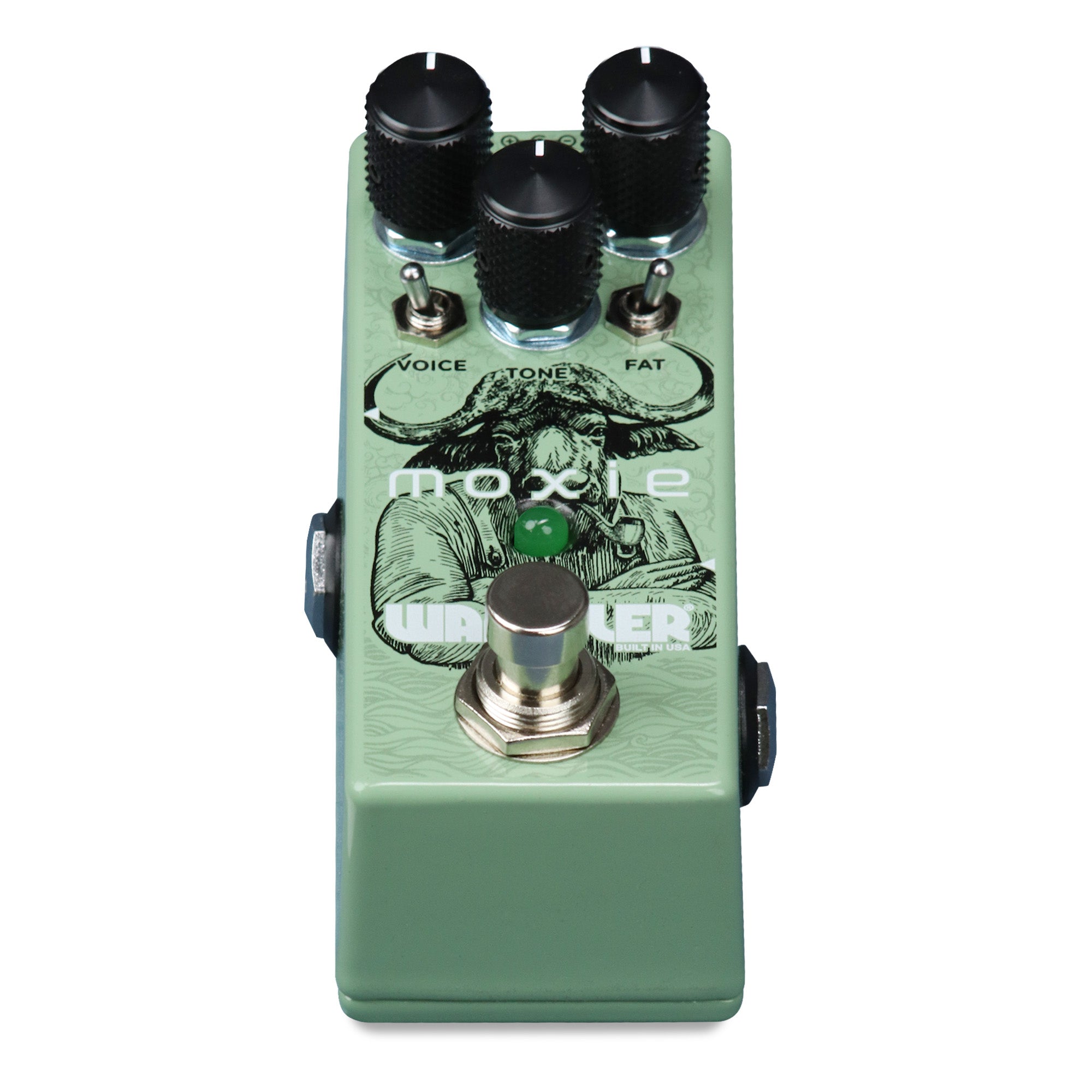 Wampler Moxie Overdrive