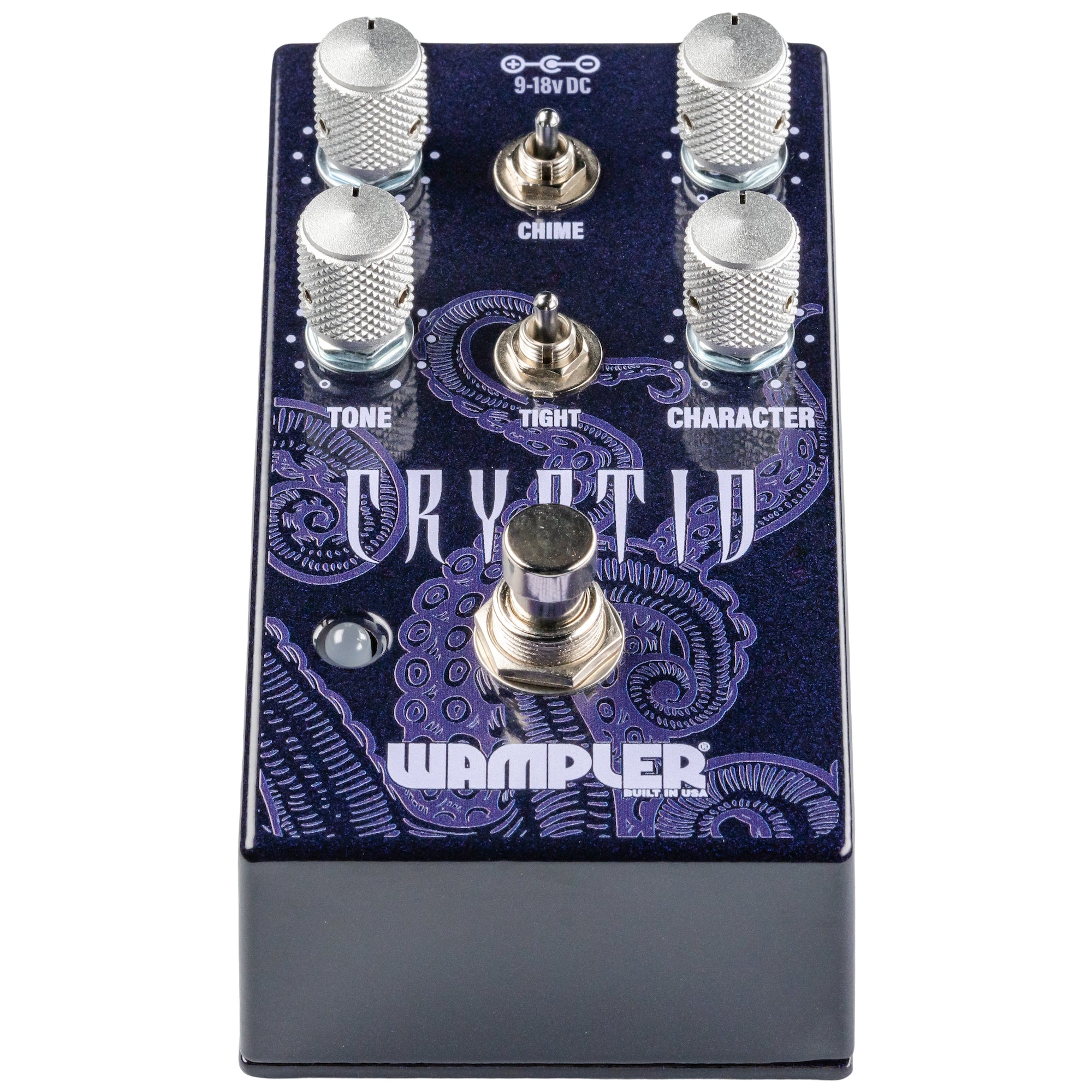Wampler Cryptid Fuzz