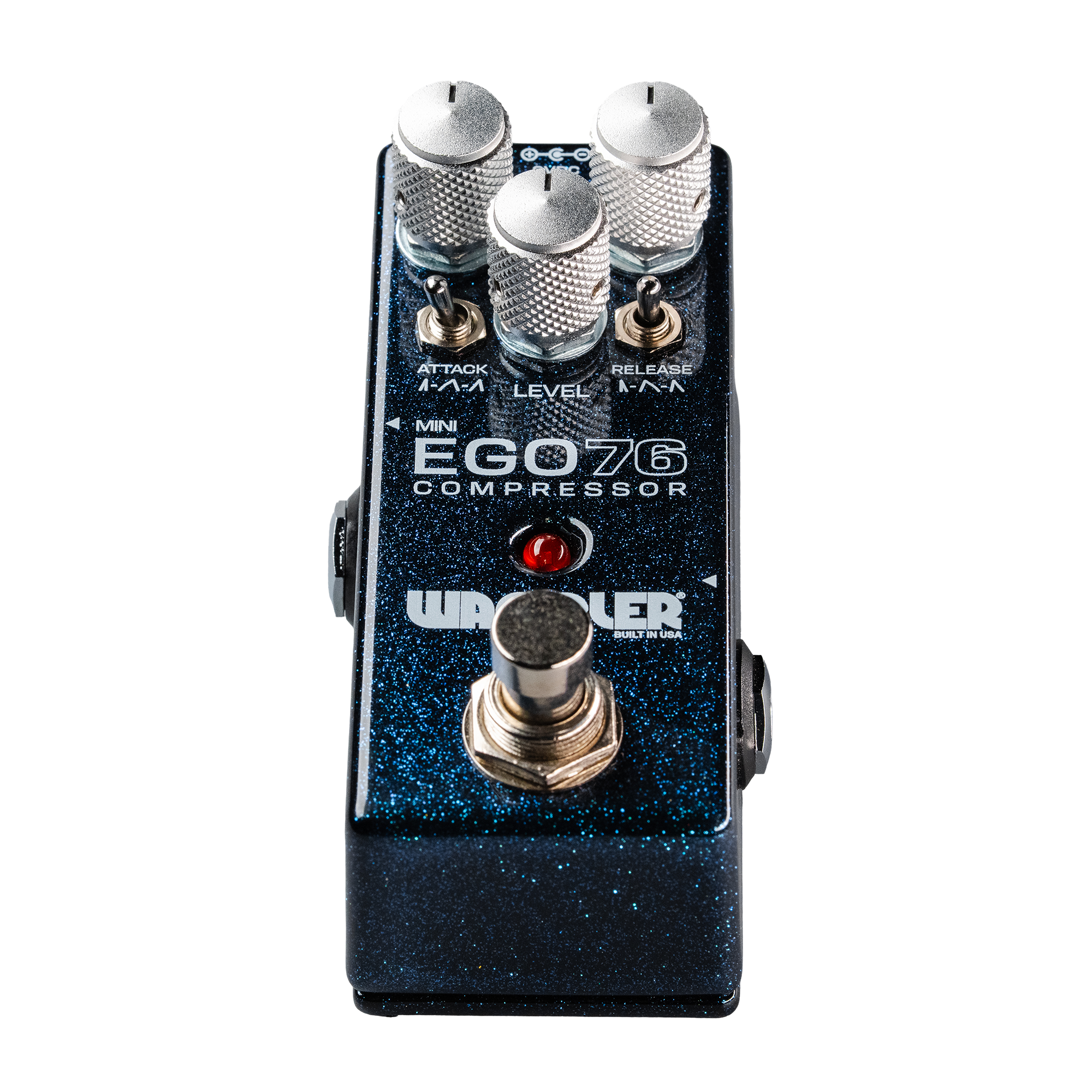Wampler Mini Ego76
