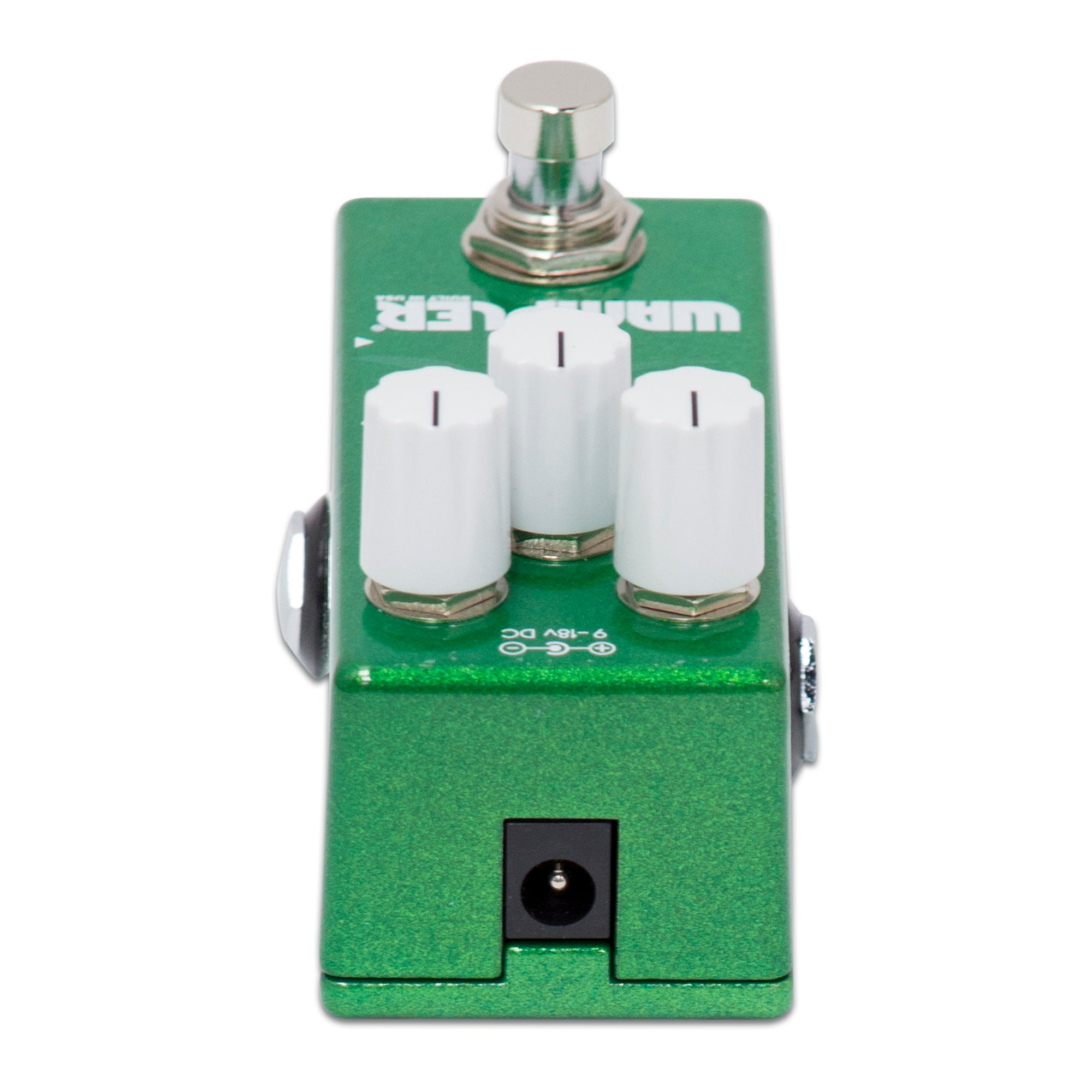 Wampler Mini Faux Spring Reverb