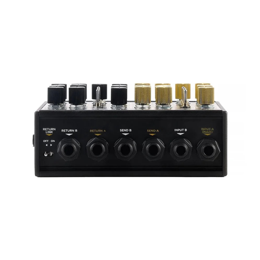 DSM & Humboldt Simplifier X