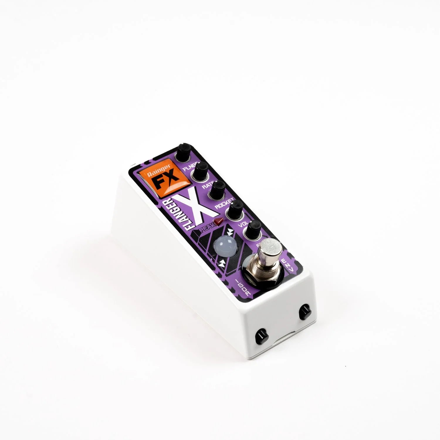 Rainger FX Flanger-X (Incl. Igor)