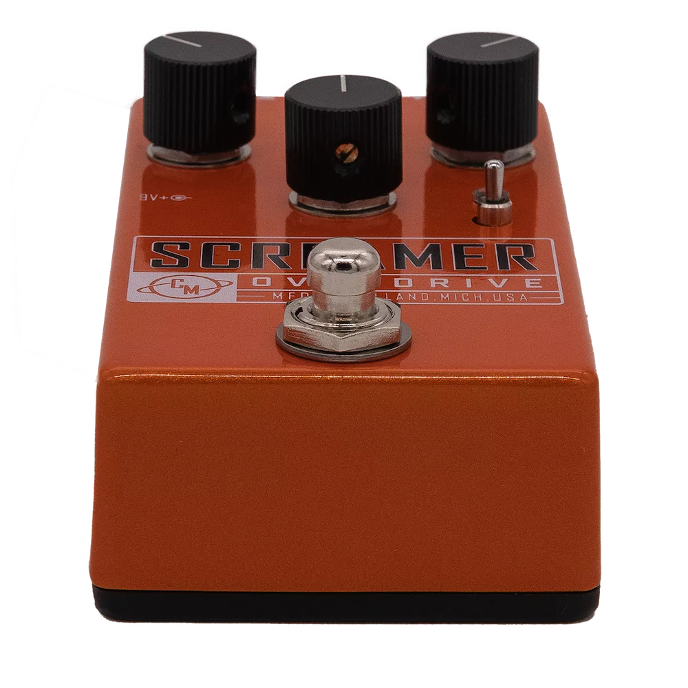 Cusack Music Screamer V3