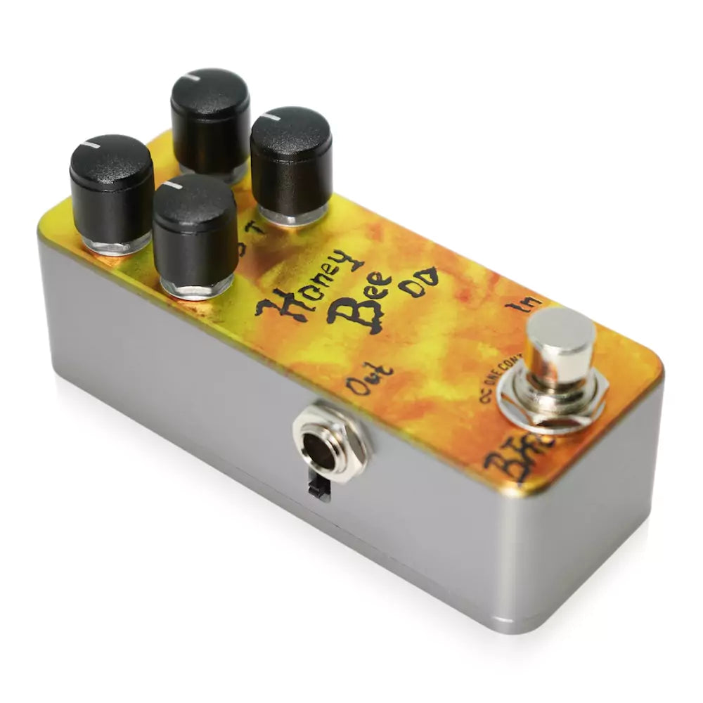 One Control BJFe Honey Bee OD 4K Mini Standard