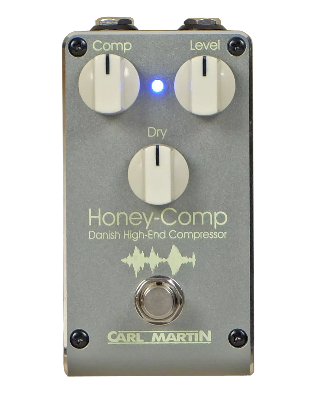 Carl Martin Honey Compressor