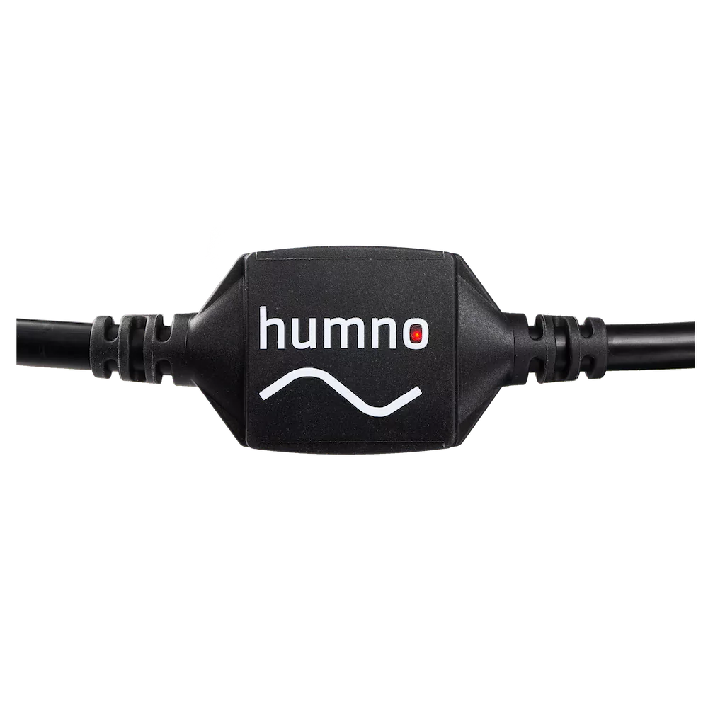Hum Cable Morley Humno Hum Eliminator Cable