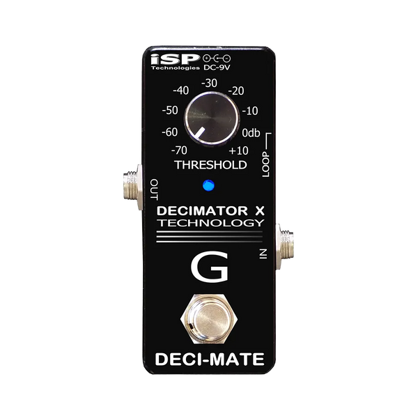 ISP Technologies DECIMATE G Micro
