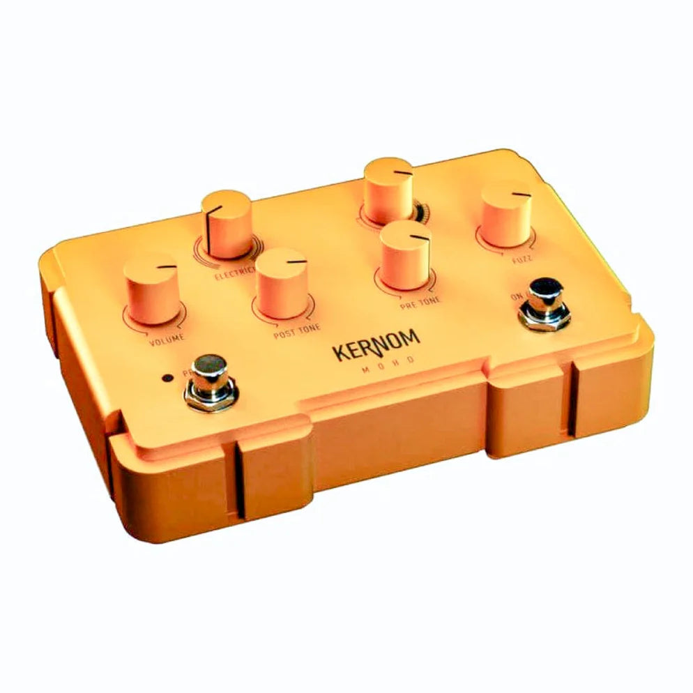 Kernom MOHO Multi Fuzz