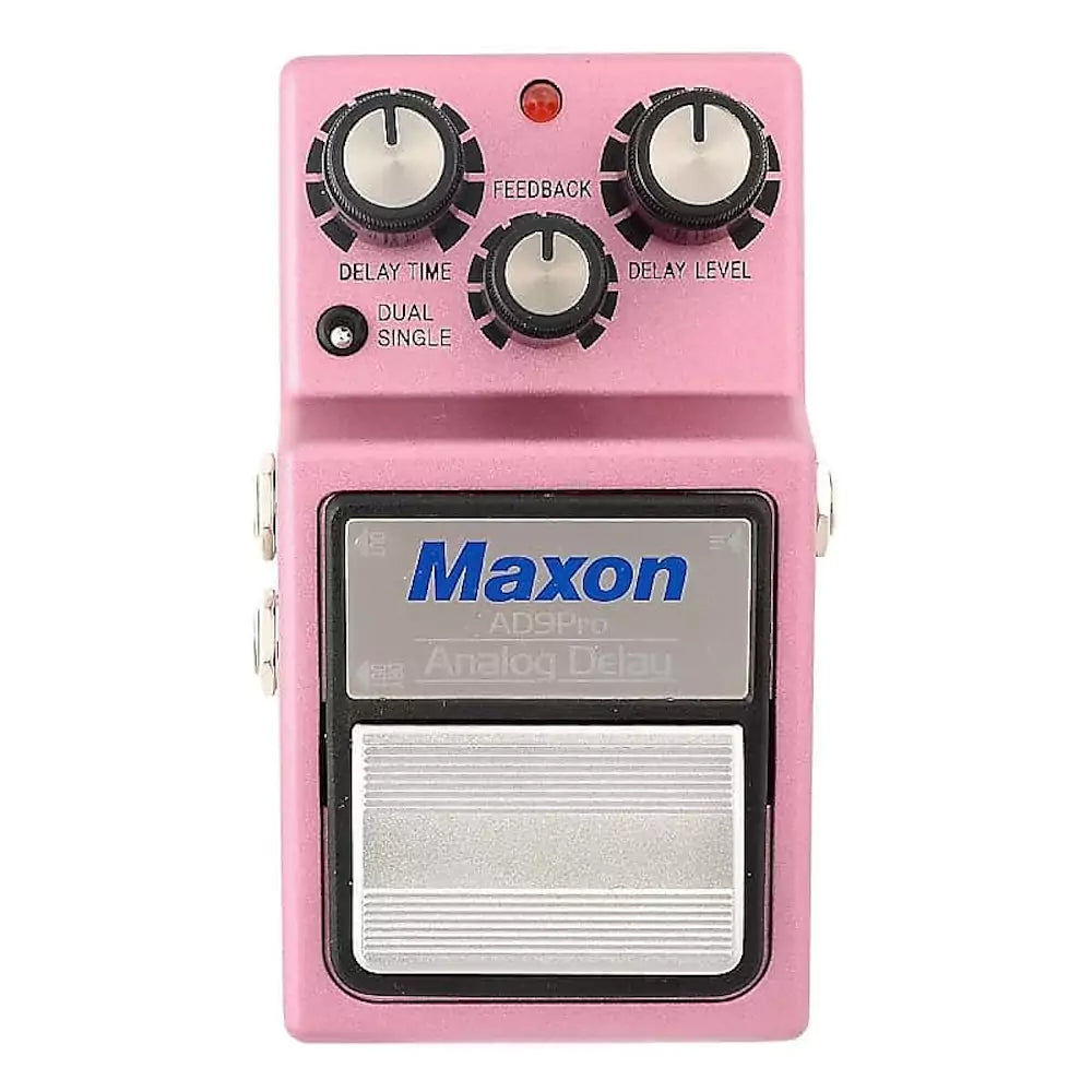 Maxon AD9 Pro Delay