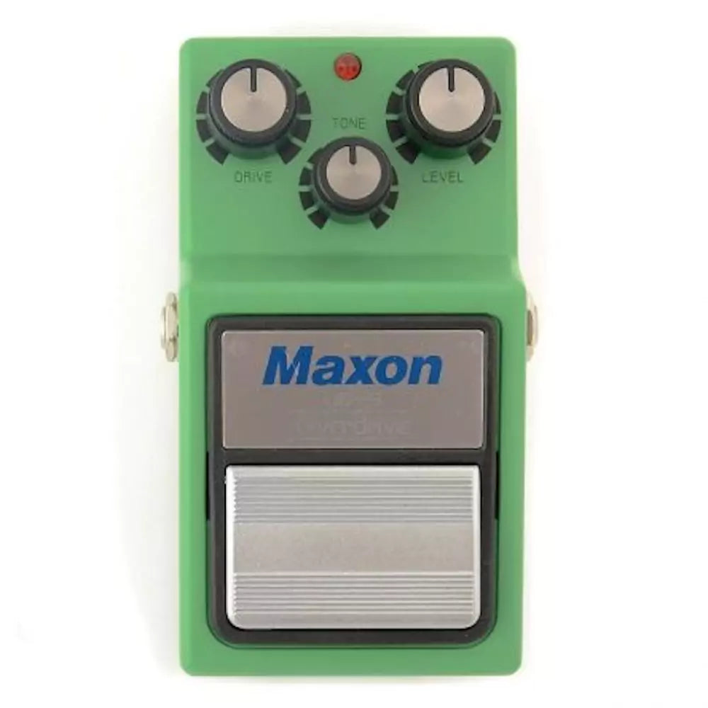 Maxon OD9 Overdrive