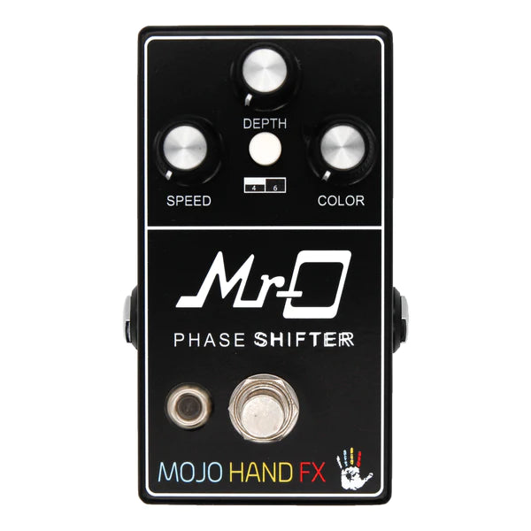 Mojo Hand FX Mr O