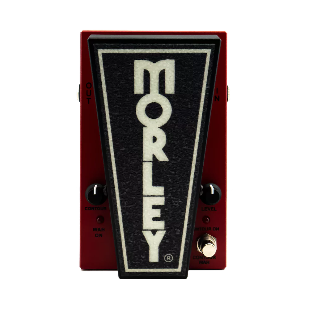 Morley 20/20 Bad Horsie